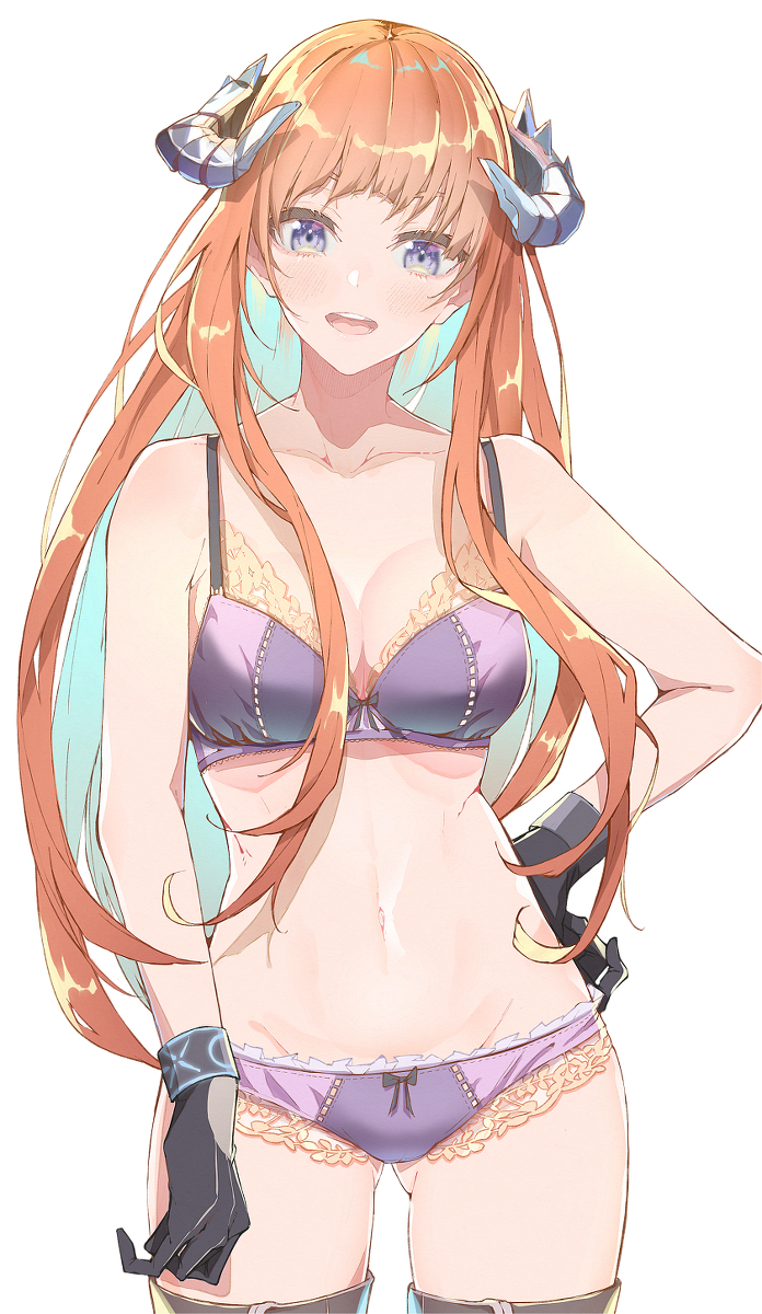 This is a pixiv picture whose title is バグパイプ👙.