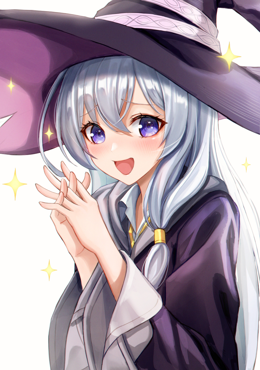 This is a pixiv picture whose title is うわぁ、すごい~! お金持ちですね~.