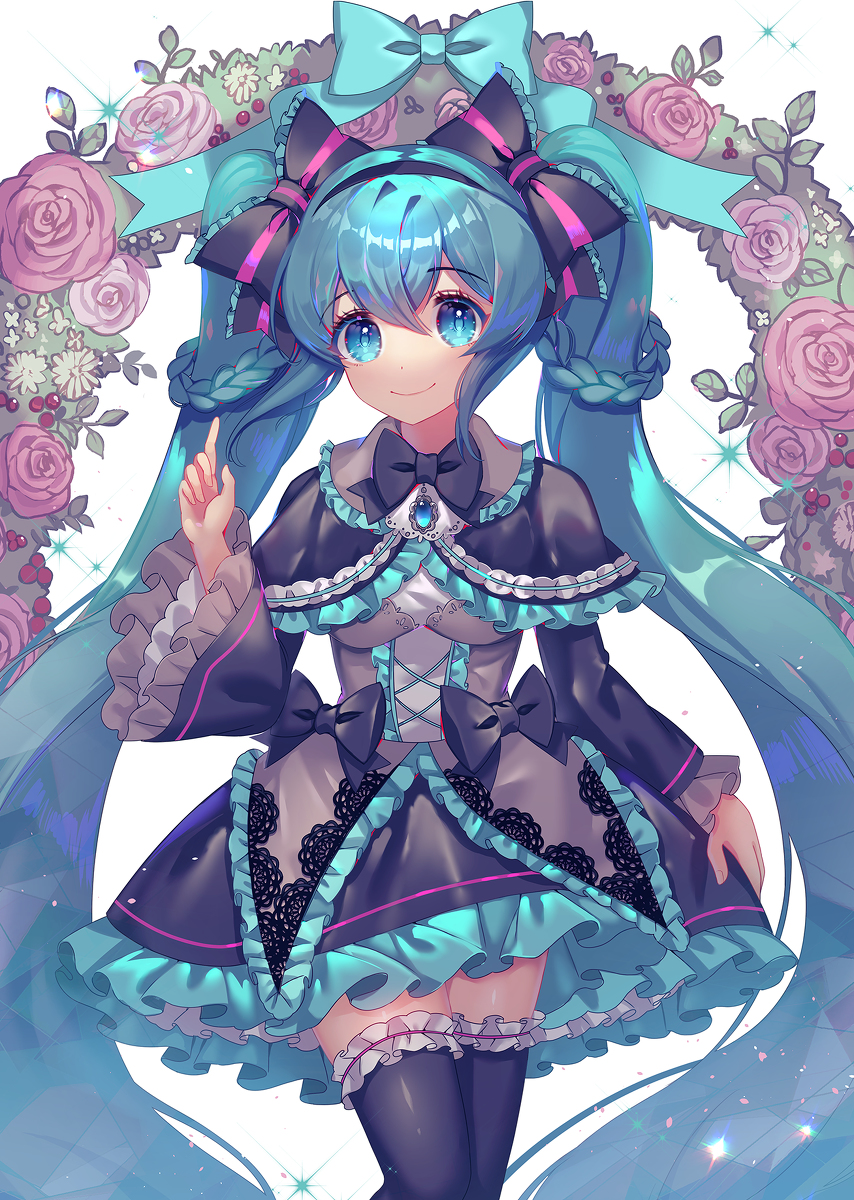 This is a pixiv picture whose title is 39.