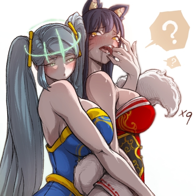 This is a pixiv picture whose title is 소에고(SOEGO).