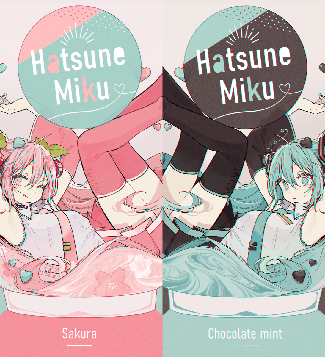 This is a pixiv picture whose title is 39drink.