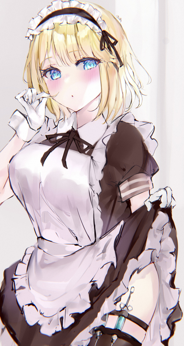 This is a pixiv picture whose title is ً.