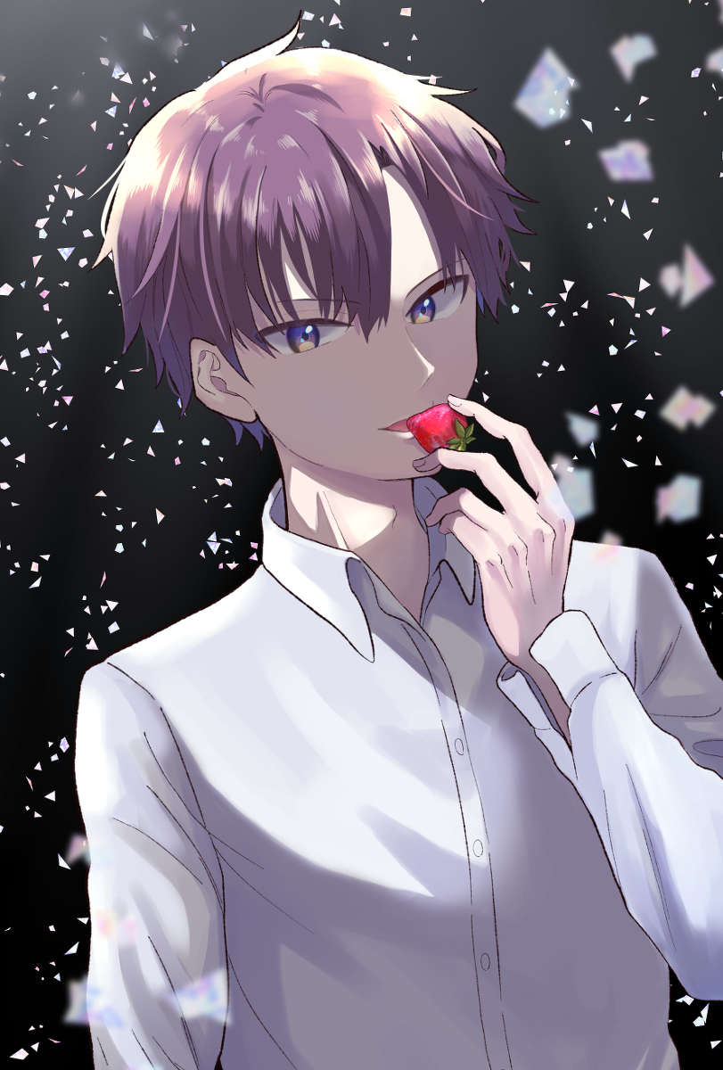 This is a pixiv picture whose title is 東誕生日おめでとうイラストとマンガ！.