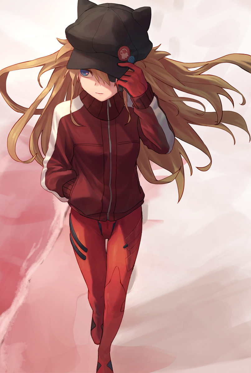 This is a pixiv picture whose title is Red.