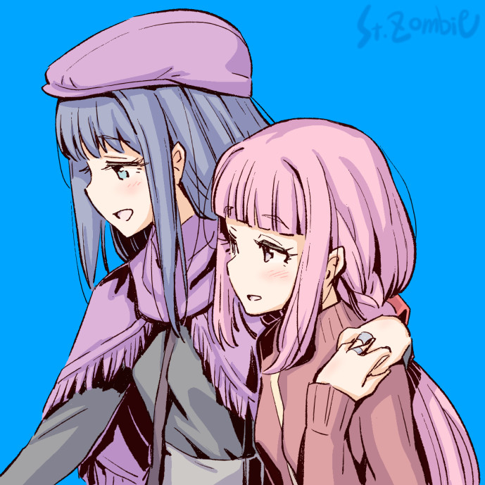 This is a pixiv picture whose title is やちいろうわさファイル26.