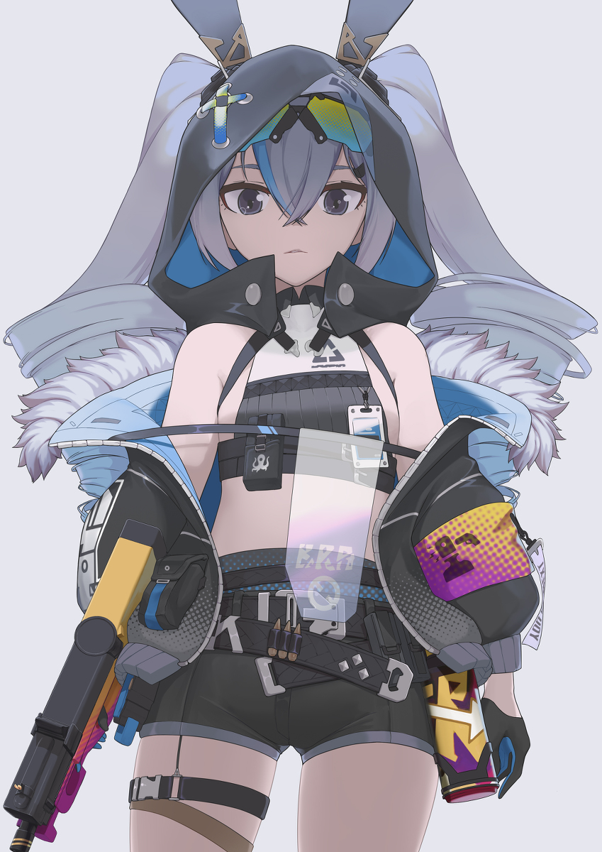 This is a pixiv picture whose title is 无题.