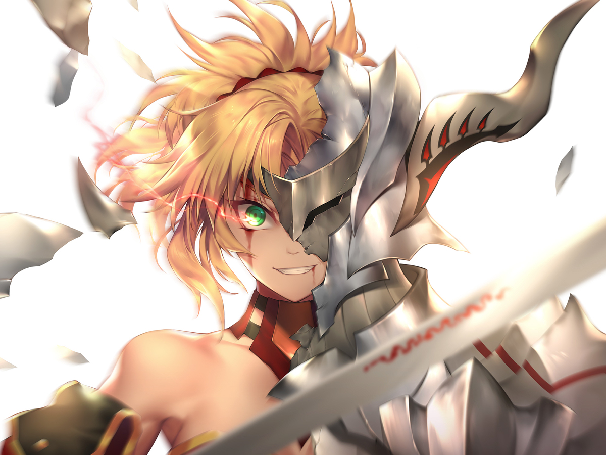 This is a pixiv picture whose title is モー.