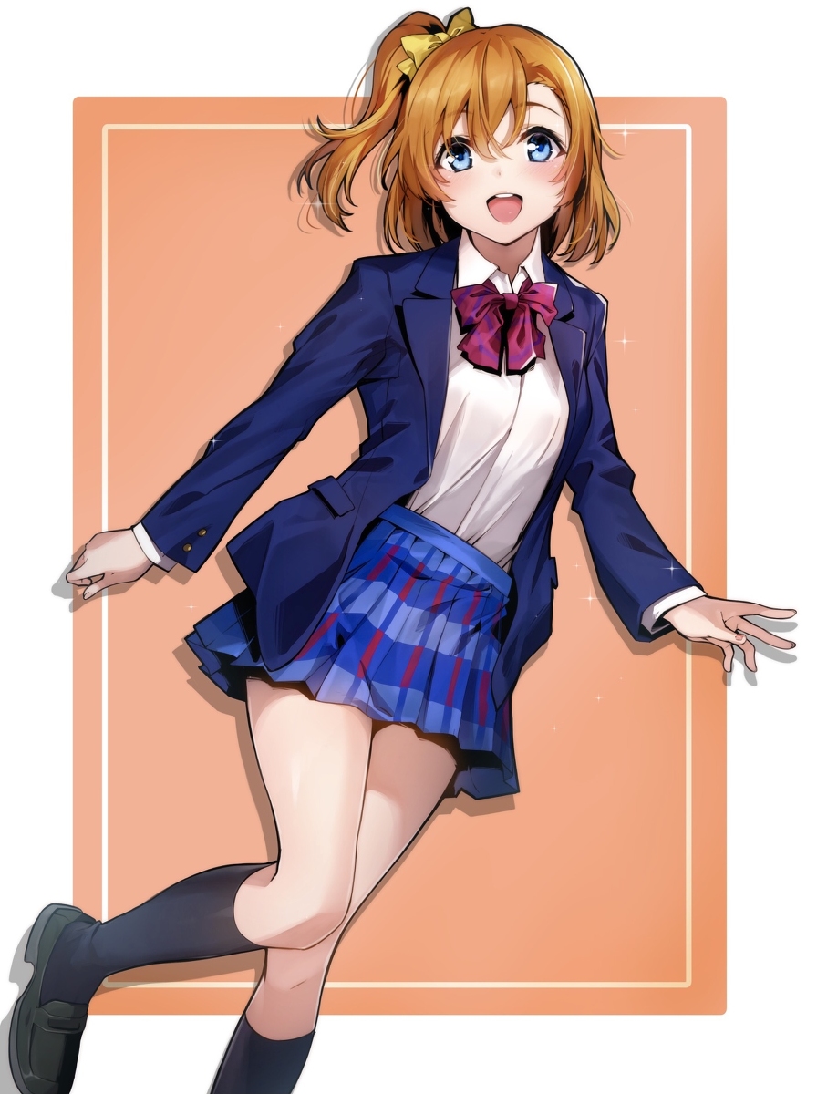 This is a pixiv picture whose title is 無題.