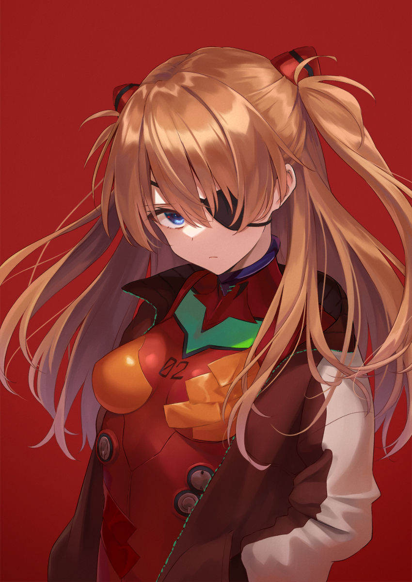 This is a pixiv picture whose title is 式波.
