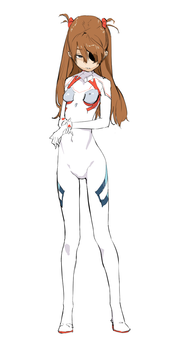 This is a pixiv picture whose title is 無題.