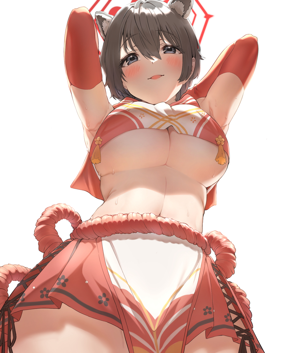 This is a pixiv picture whose title is ツバキ.