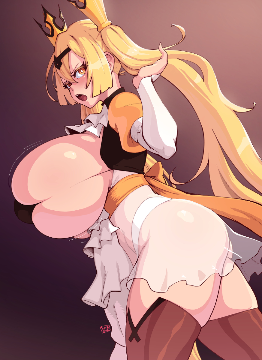 This is a pixiv picture whose title is Commission - Princess.
