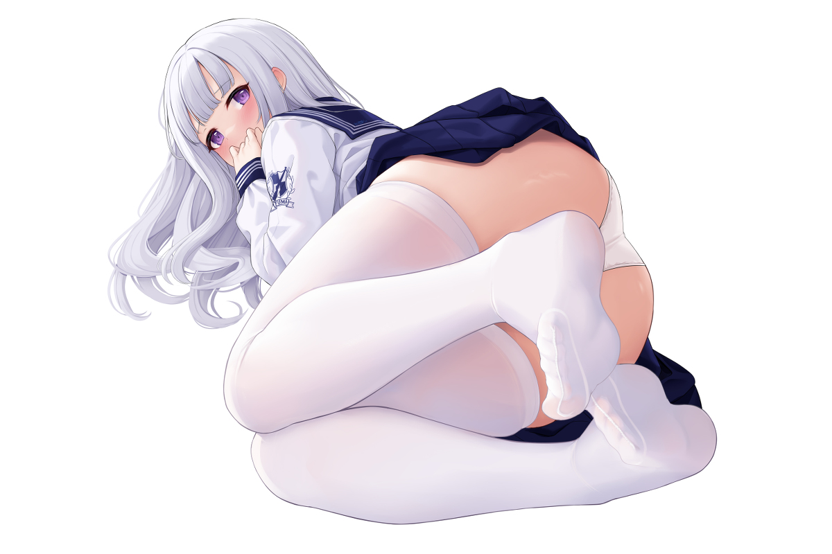 This is a pixiv picture whose title is 三 色 杯.