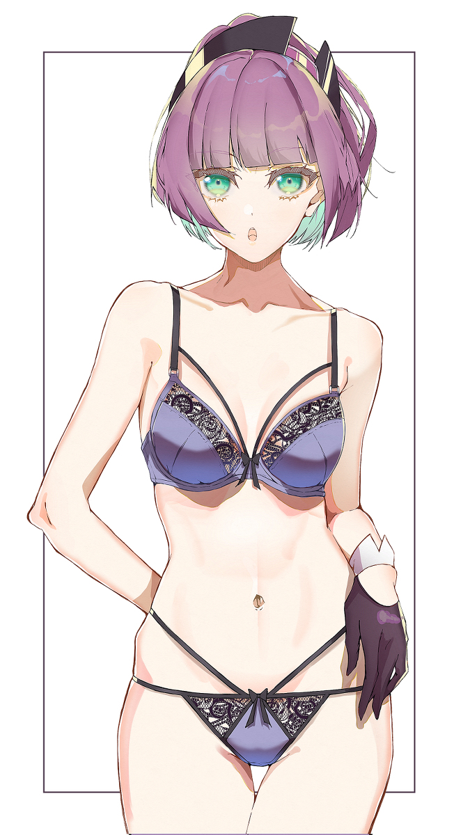 This is a pixiv picture whose title is カルカノM91/38👙.