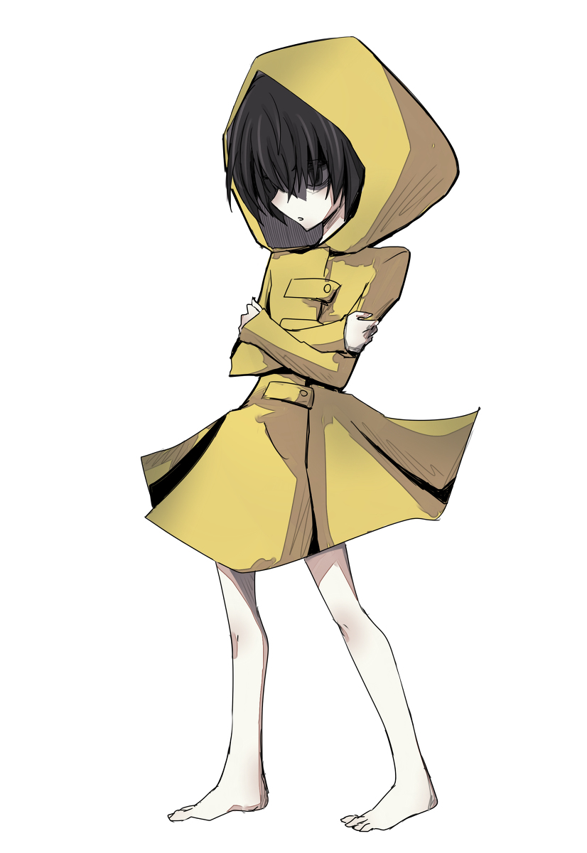 This is a pixiv picture whose title is SIX.