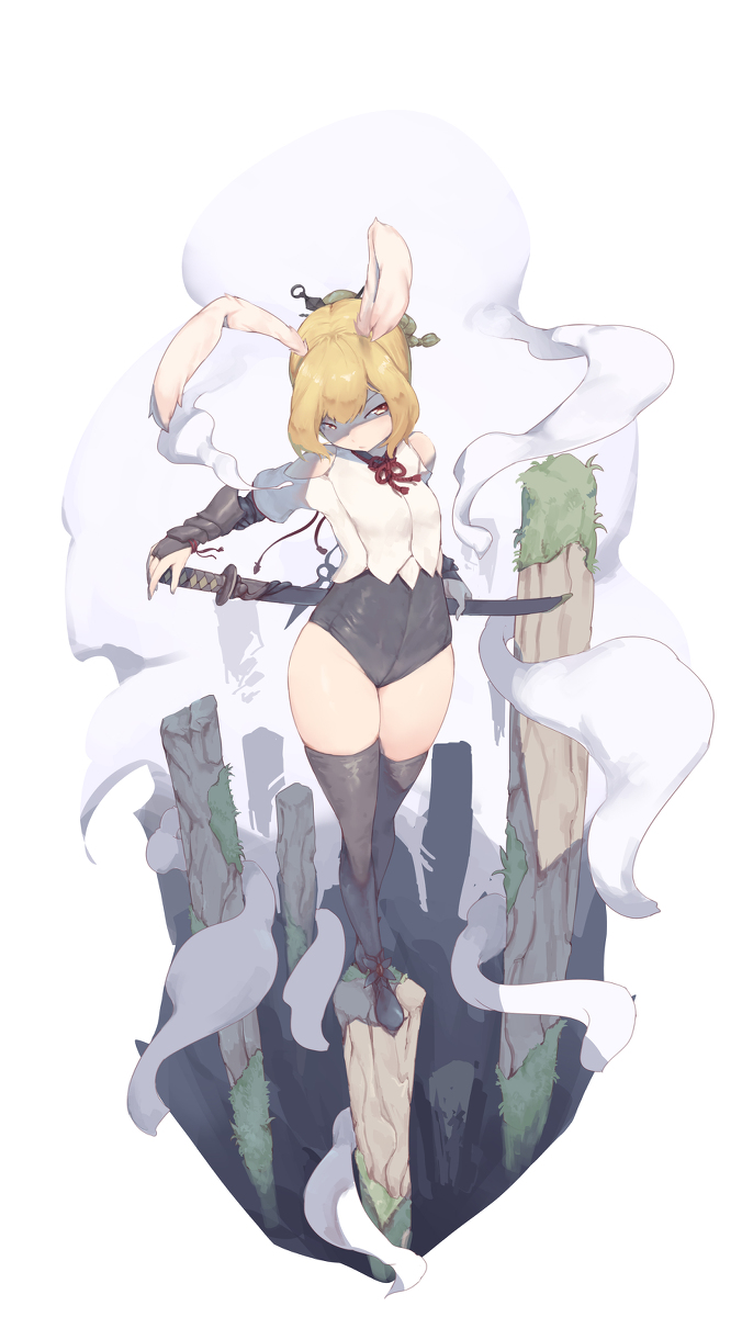 This is a pixiv picture whose title is Rune.