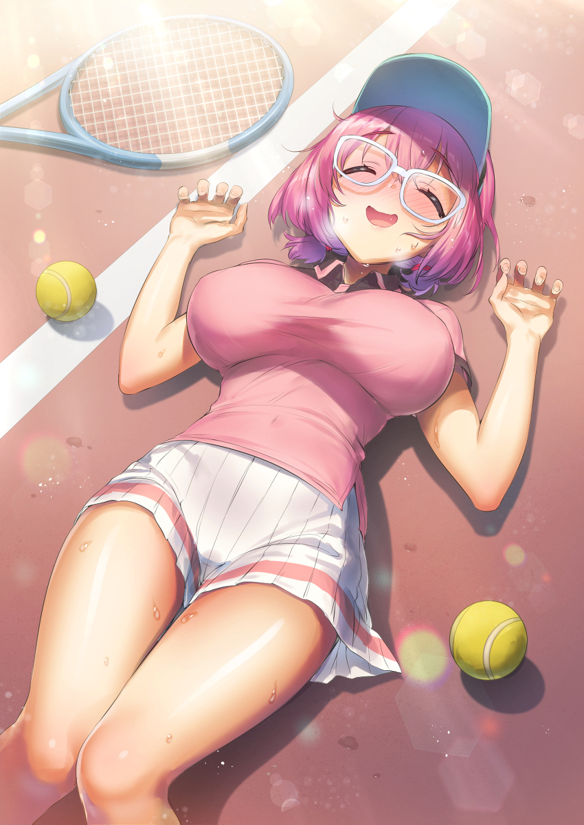 This is a pixiv picture whose title is イロドリミドリ　天王洲なずな生誕祭2021.