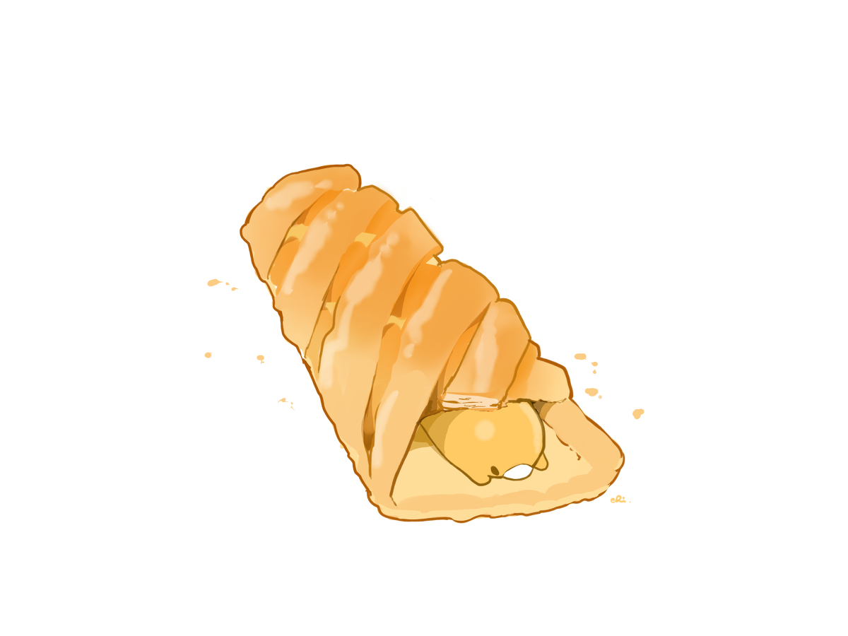 This is a pixiv picture whose title is スティックパイ.