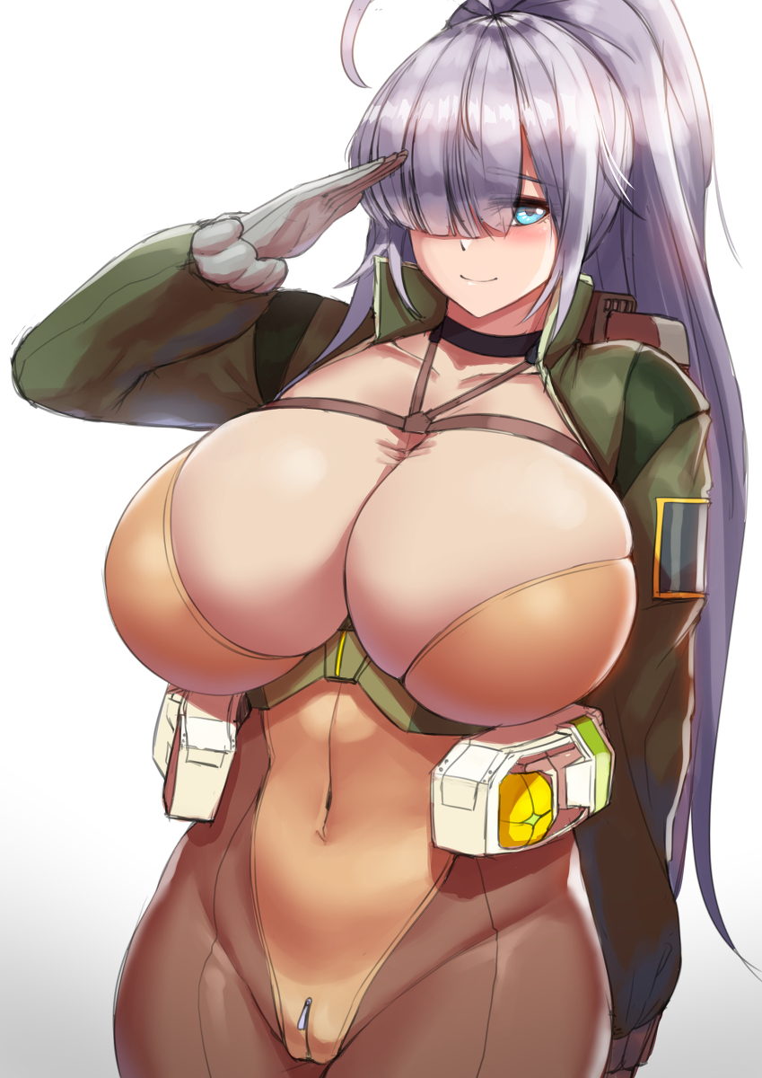 This is a pixiv picture whose title is GNOME.