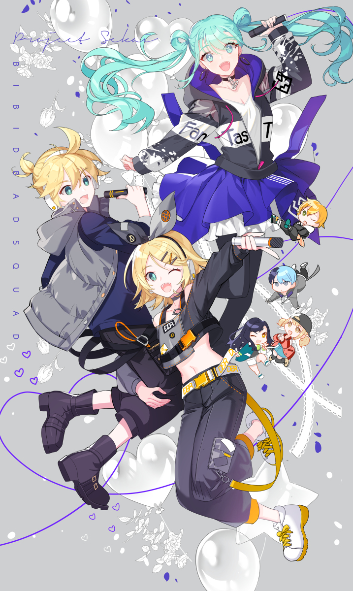 This is a pixiv picture whose title is *.