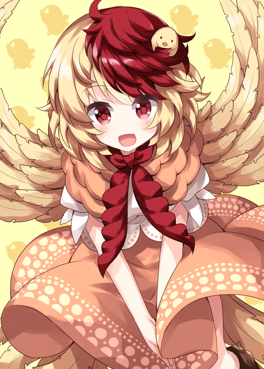 This is a pixiv picture whose title is 東方まとめ133 と おしらせ.