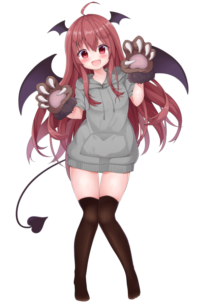 This is a pixiv picture whose title is ☆　がおー！！☆.