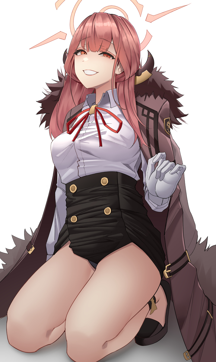 This is a pixiv picture whose title is アル.