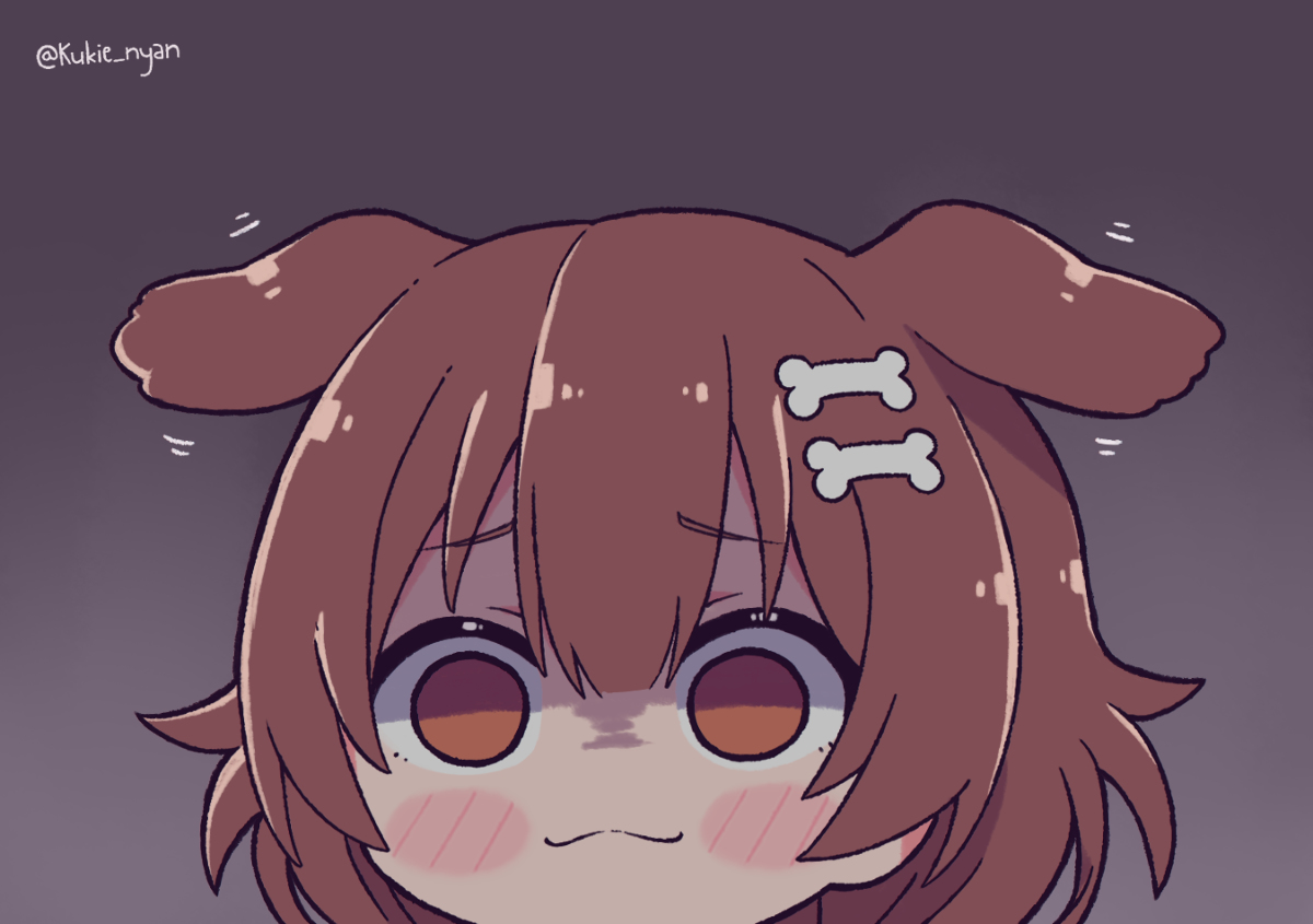 This is a pixiv picture whose title is ホロライブ XIX.
