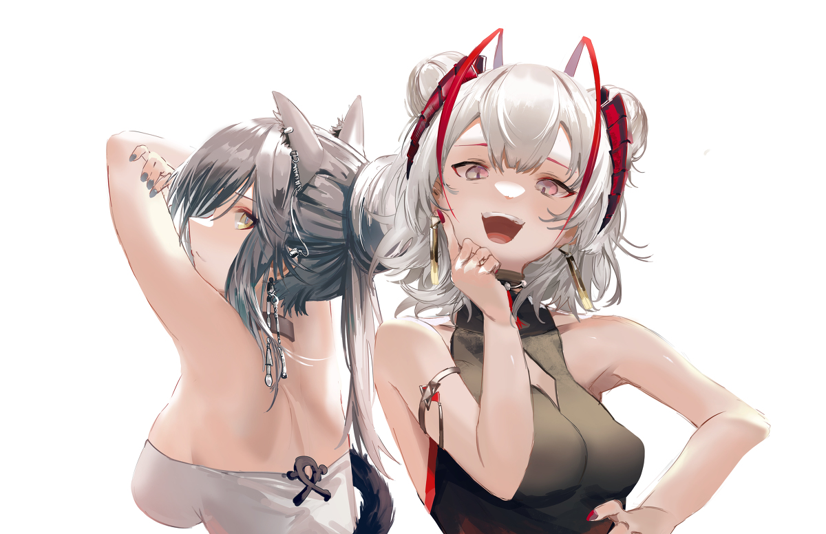 This is a pixiv picture whose title is WxSch.