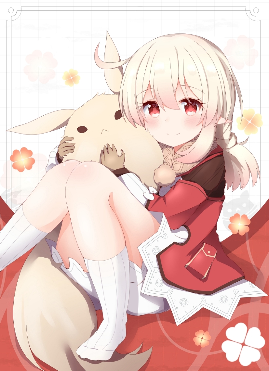 This is a pixiv picture whose title is 大きいドドコ.