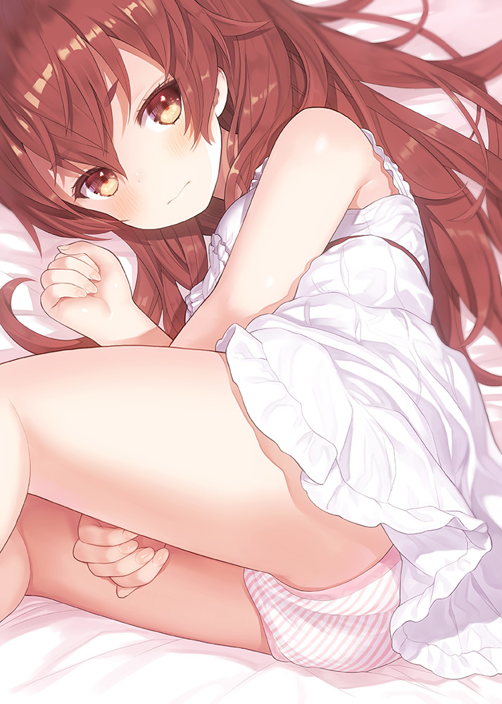 This is a pixiv picture whose title is エリス・グレイラット.
