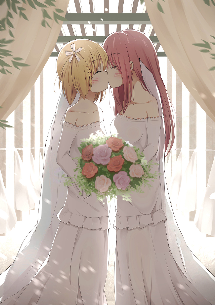 This is a pixiv picture whose title is Sacred.