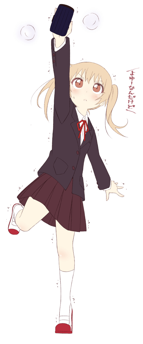 This is a pixiv picture whose title is Twitterまとめ.