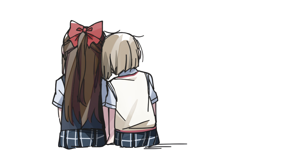 This is a pixiv picture whose title is szks+1年生まとめ.