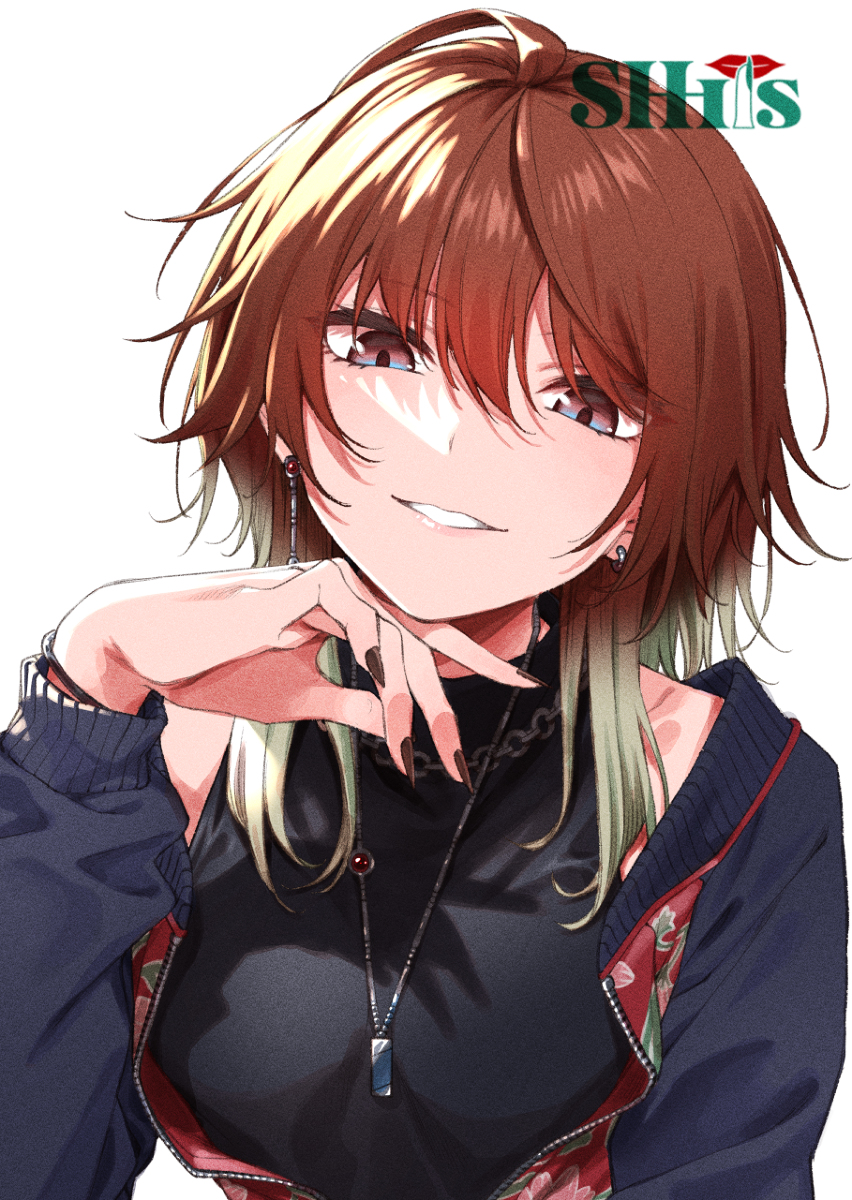 This is a pixiv picture whose title is 美琴さん.