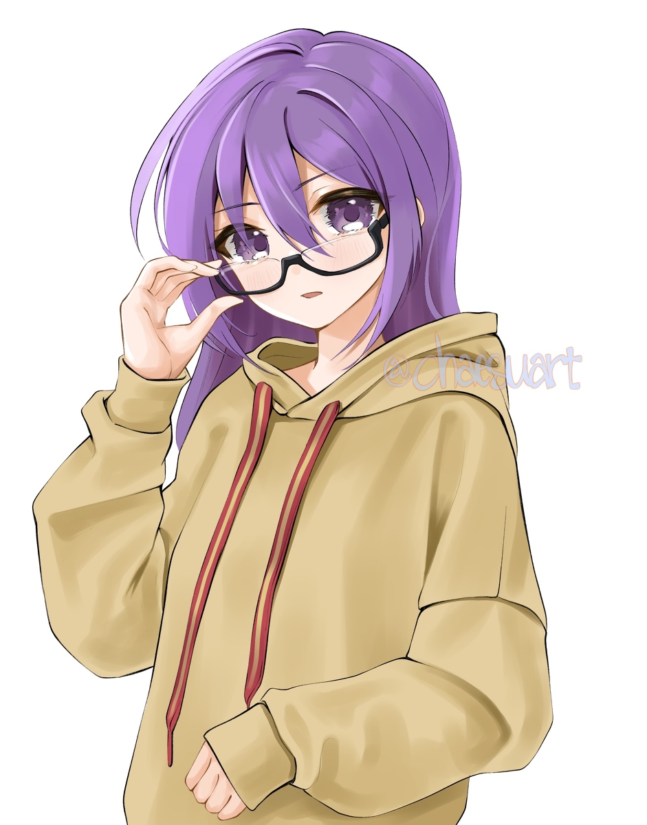 This is a pixiv picture whose title is [Pixiv Request] Shion.