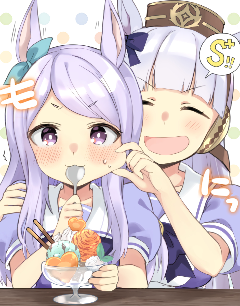 This is a pixiv picture whose title is もにっ.