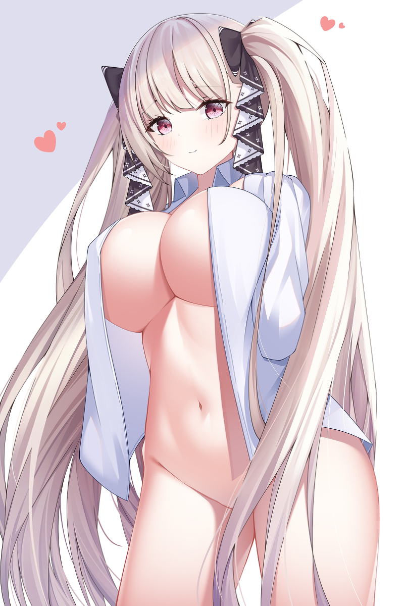 This is a pixiv picture whose title is フォーミダブル.