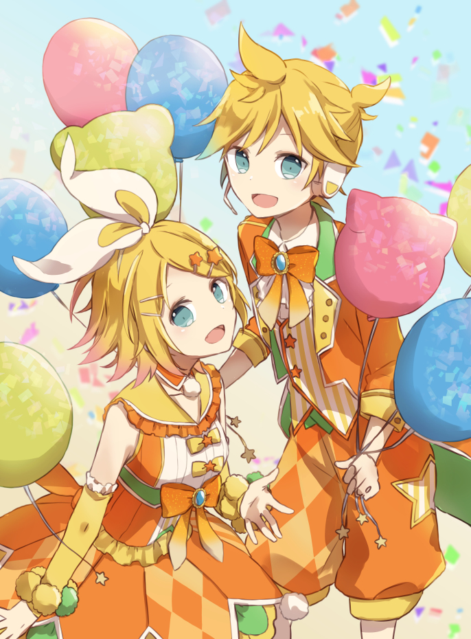 This is a pixiv picture whose title is ✴︎.
