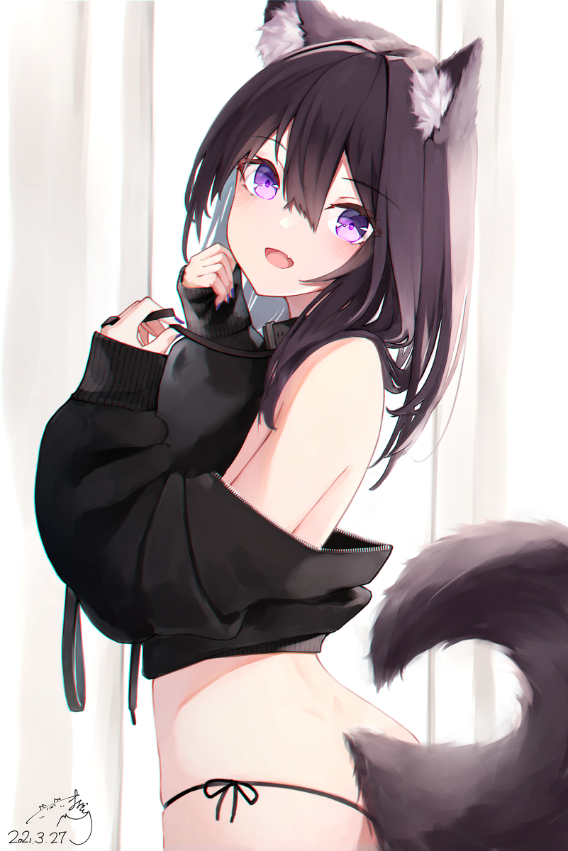This is a pixiv picture whose title is 今日一緒にどっか行こ！.