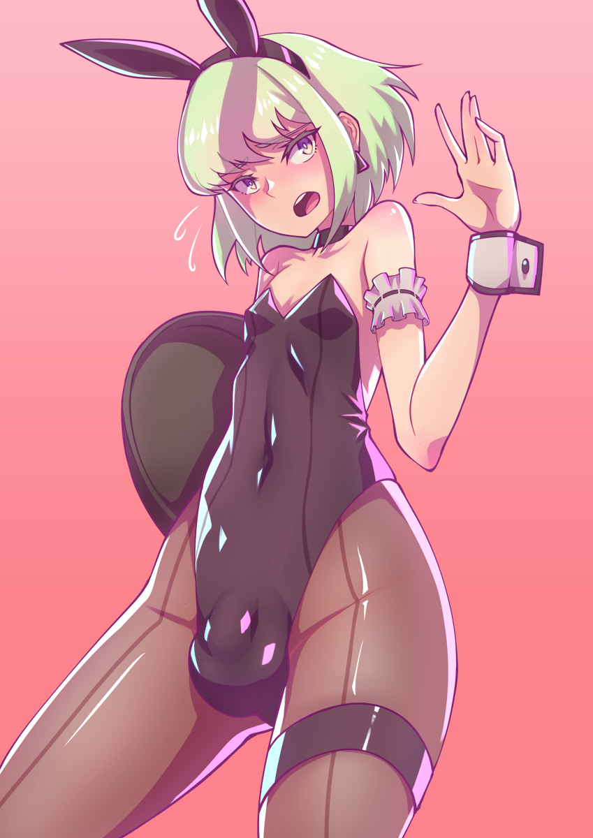 This is a pixiv picture whose title is 🚨.