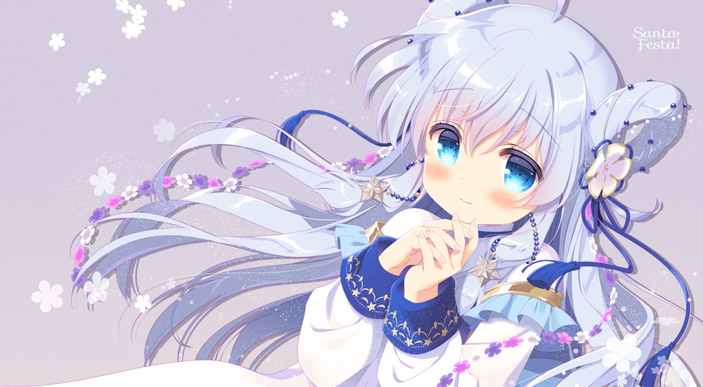 This is a pixiv picture whose title is ステラちゃん.