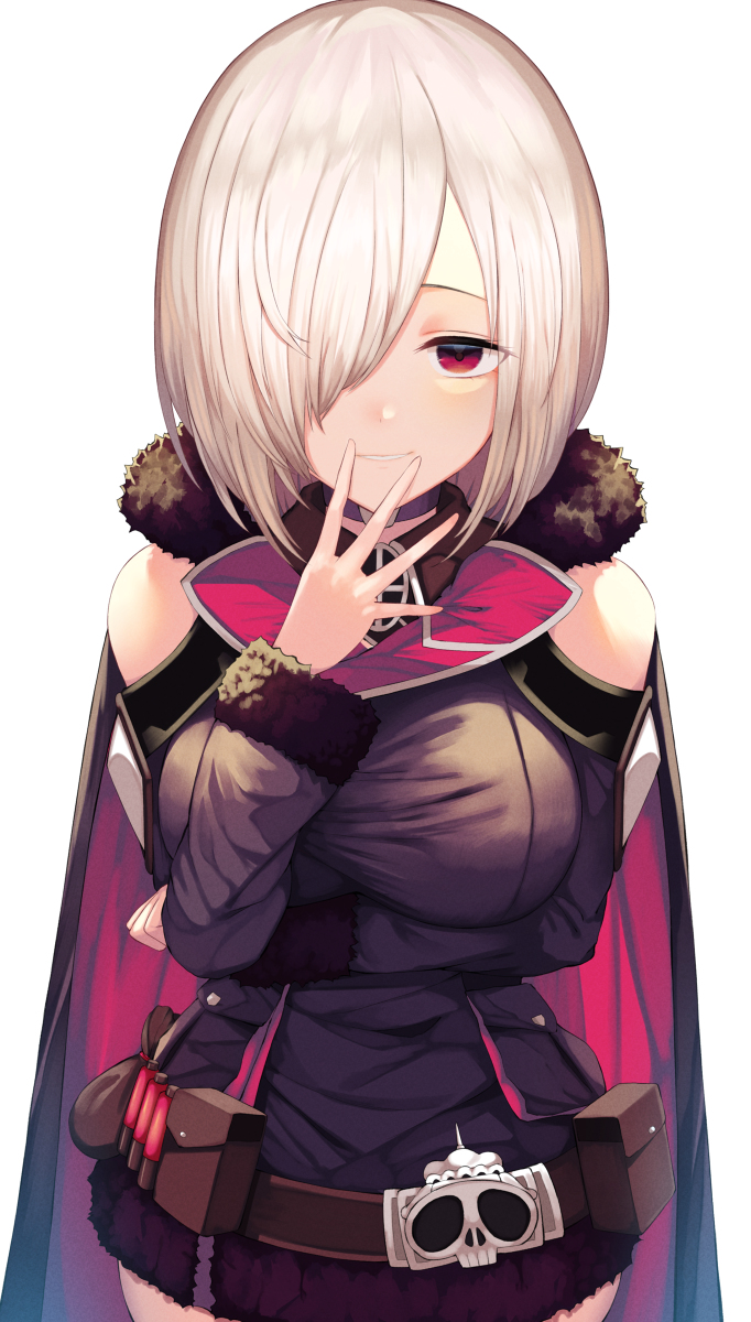 This is a pixiv picture whose title is オズ.