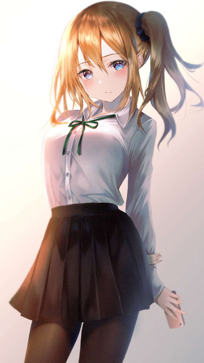 This is a pixiv picture whose title is 好き勝手描いたはやさか.