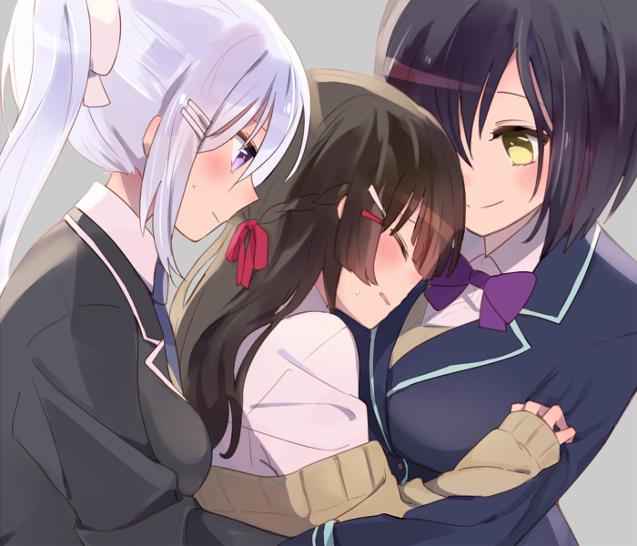 This is a pixiv picture whose title is まとめ.