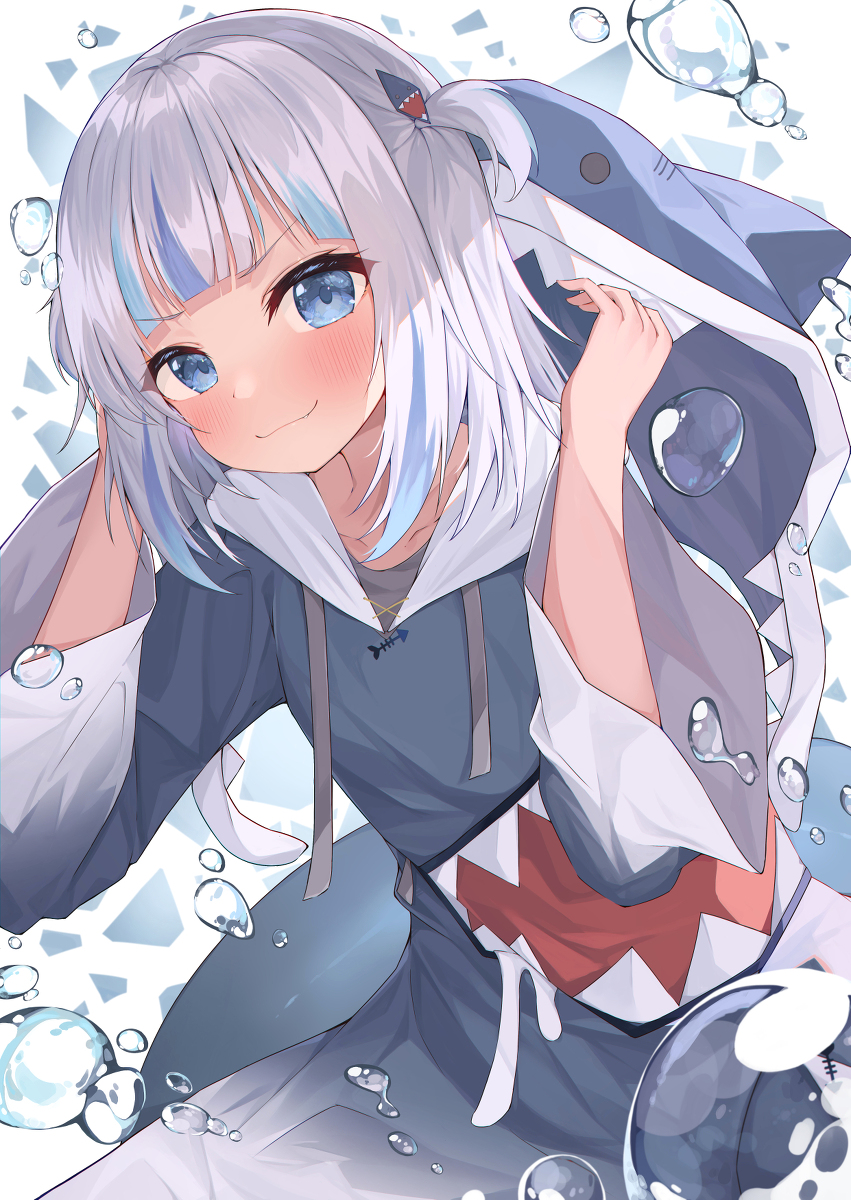 This is a pixiv picture whose title is ぐらちゃん.