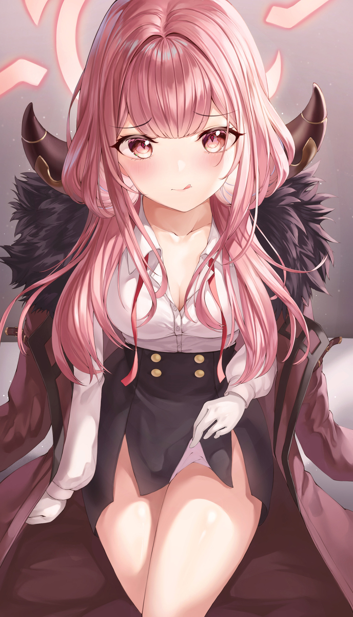 This is a pixiv picture whose title is アル ❤~~.