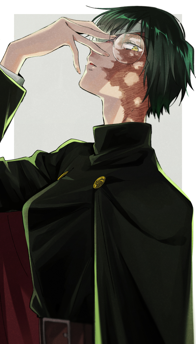This is a pixiv picture whose title is 新デザ真希さん.