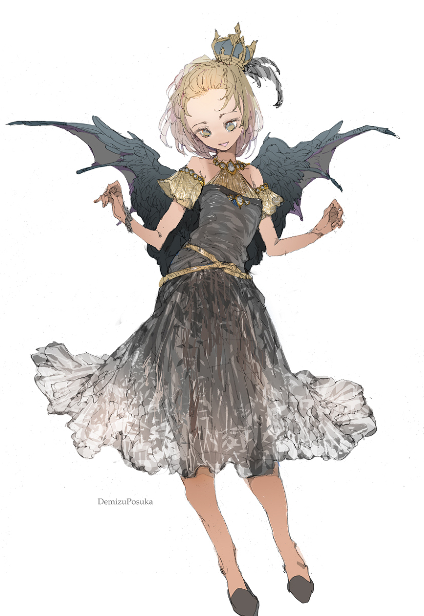 This is a pixiv picture whose title is パーティ.