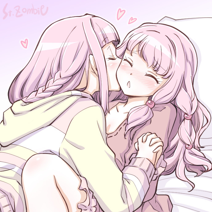 This is a pixiv picture whose title is やちいろうわさファイル27.